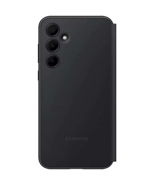 EF-ZA356CBE Samsung Smart View Pouzdro pro Galaxy A35 5G Black