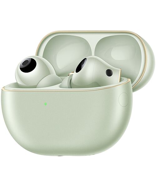 Huawei FreeBuds Pro 4 Green