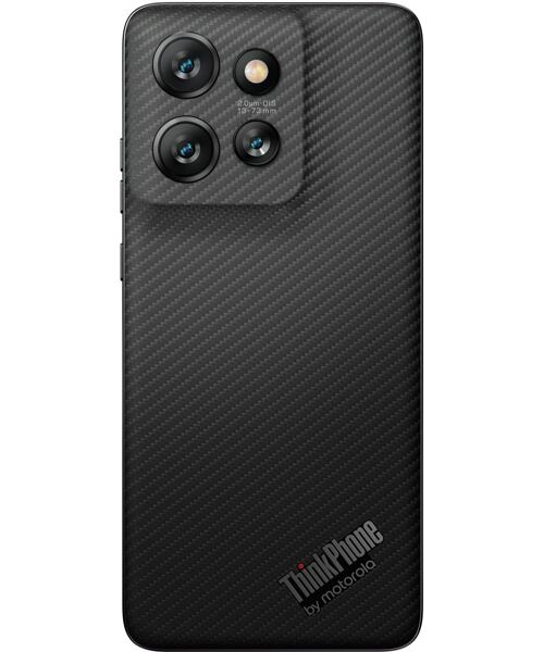 Motorola ThinkPhone 2025 Dual SIM Black