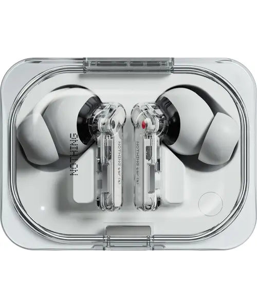 Nothing Ear (a) White