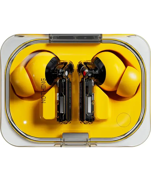 Nothing Ear (a) Yellow