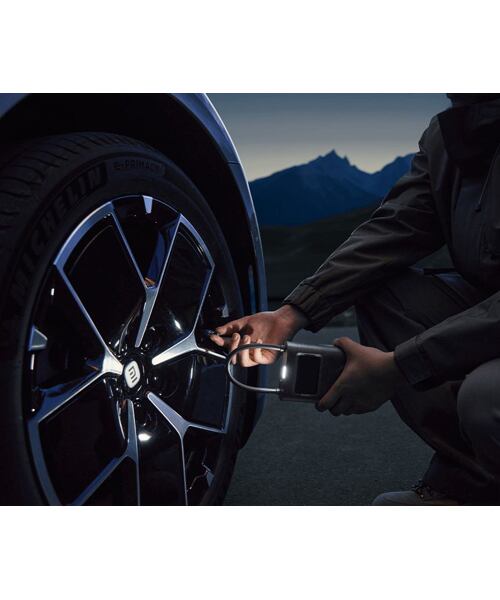 Xiaomi Portable Electric Air Compressor 2 Pro