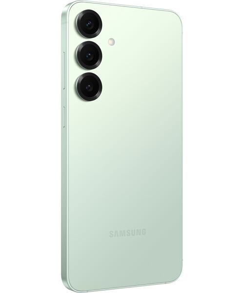 Samsung Galaxy S25+ 5G Dual SIM Mint