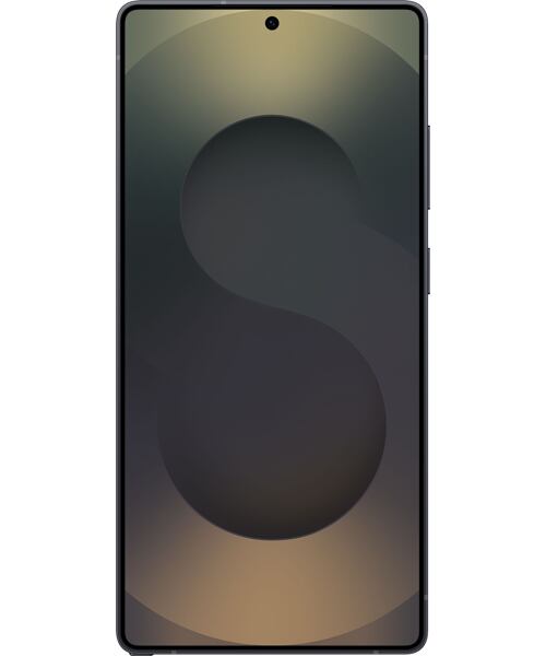 Samsung Galaxy S25 Ultra 5G Dual SIM Titanium Jetblack