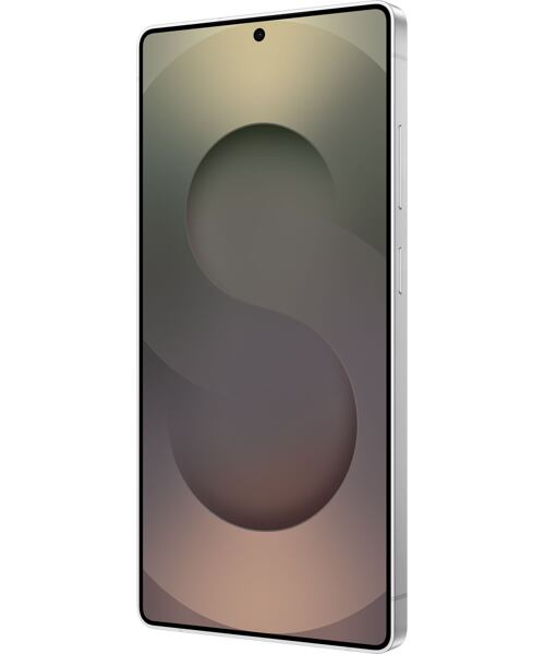 Samsung Galaxy S25 Ultra 5G Dual SIM Titanium Whitesilver