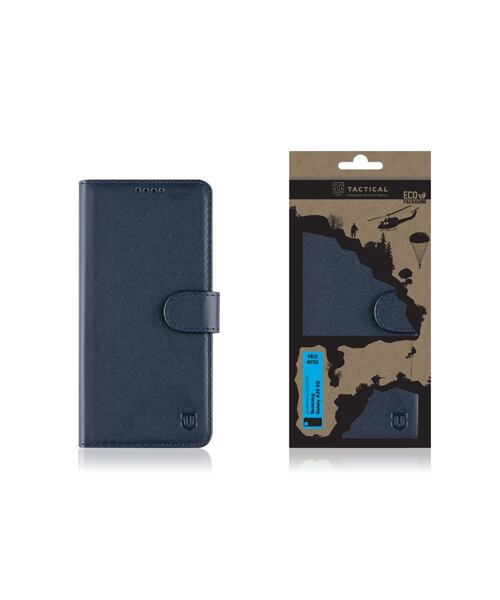 Tactical Field Notes pro Samsung Galaxy A36 5G Blue