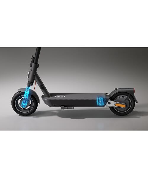 Xiaomi Electric Scooter 5 Pro Black