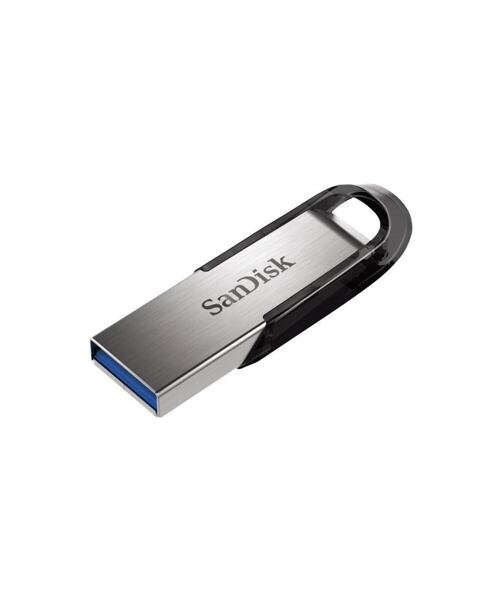 SanDisk Flash Disk 512GB Ultra Flair, USB 3.0, 150MB/s read 512GB