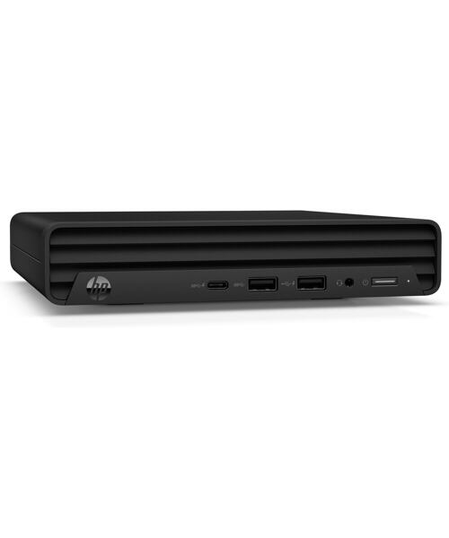 HP Pro/Mini 260 G9/Mini/i5-1235U/8GB/256GB SSD/Intel UHD/DOS/1R