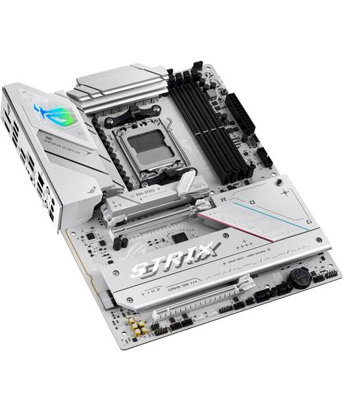 ASUS ROG STRIX B850-A GAMING WIFI