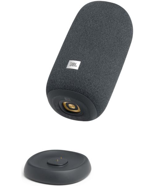 JBL Link Portable Grey