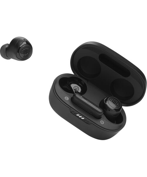 JBL Quantum TWS AIR Black