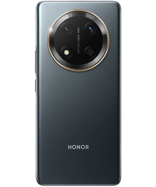 Honor Magic7 Lite 5G Dual SIM Titanium Black