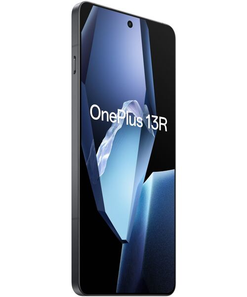OnePlus 13R 5G Dual SIM Nebula Noir