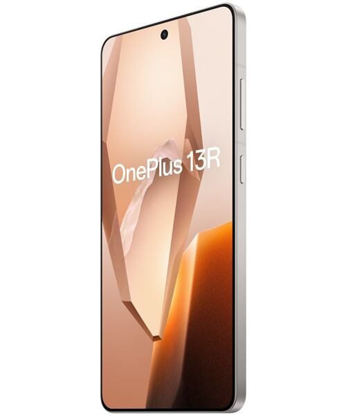 OnePlus 13R 5G Dual SIM Astral Trail