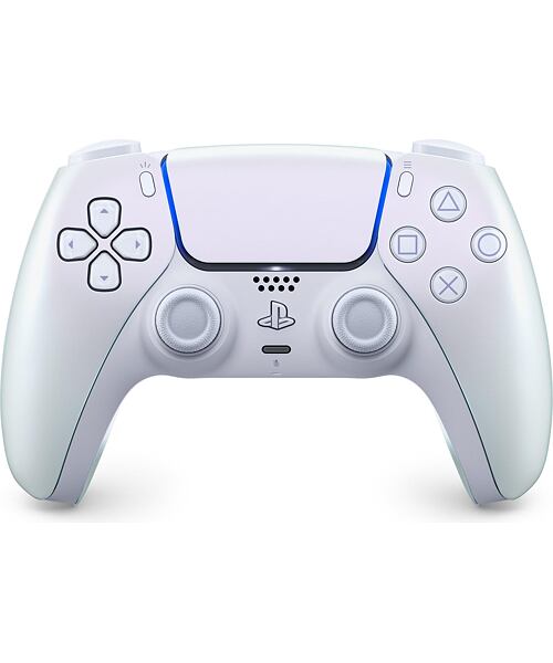 Sony PlayStation 5 DualSense Controller Chroma Pearl