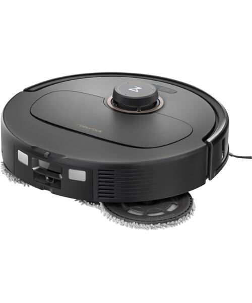 Roborock Qrevo MaxV Black