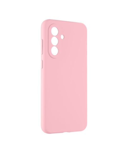 Tactical Velvet Smoothie Kryt pro Samsung Galaxy A36 5G Pink Panther