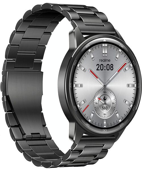 Realme Watch S2 Grey
