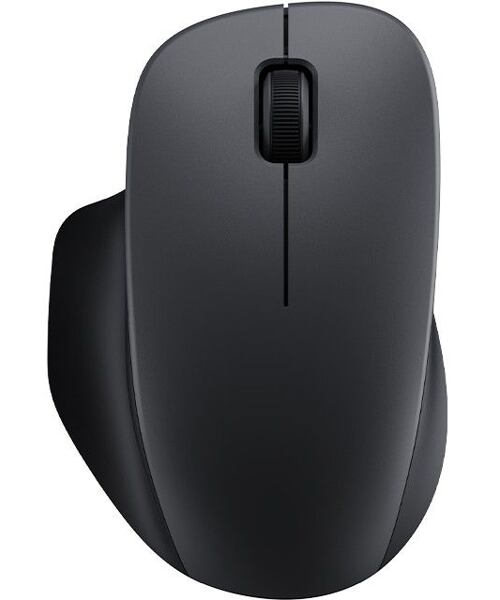 Xiaomi Wireless Mouse Comfort Edition Black