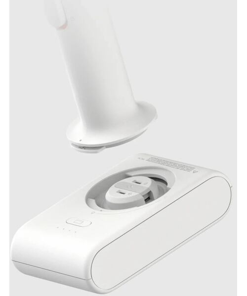 Xiaomi Cordless Pressure Washer White