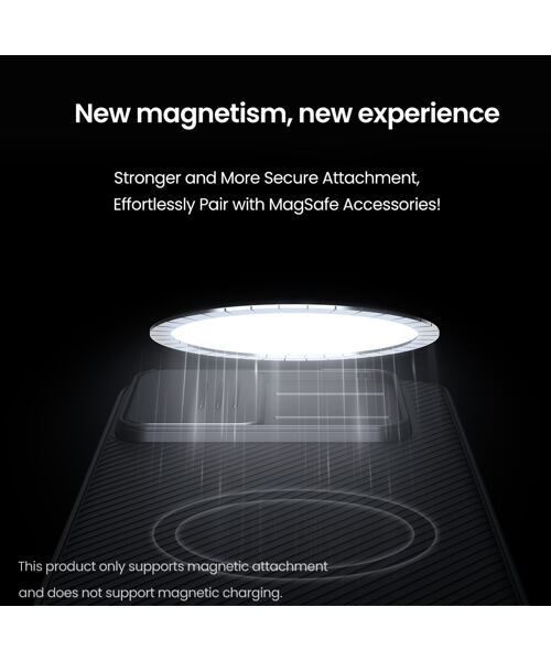 Nillkin CamShield PRO Magnetic Zadní Kryt pro Samsung Galaxy A36 5G Black