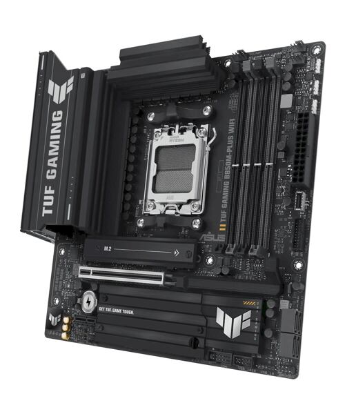 ASUS TUF GAMING B850M-PLUS WIFI