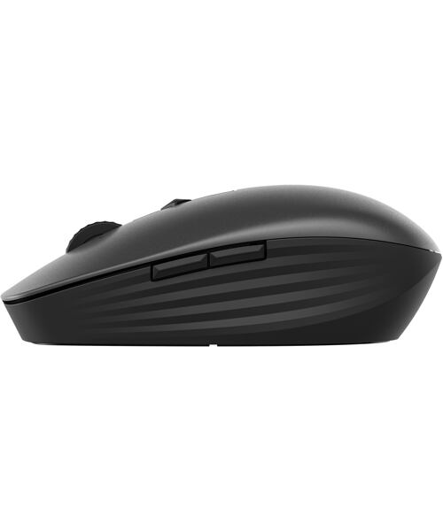HP myš - 715 Rechargeable Multi-Device Bluetooth Mouse