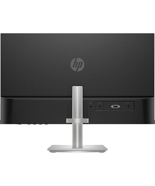 HP LCD 524sh, IPS matný 23.8" FHD 1920x1080, 300nit, 5ms, výškově nastavitelný, VGA, HDMI