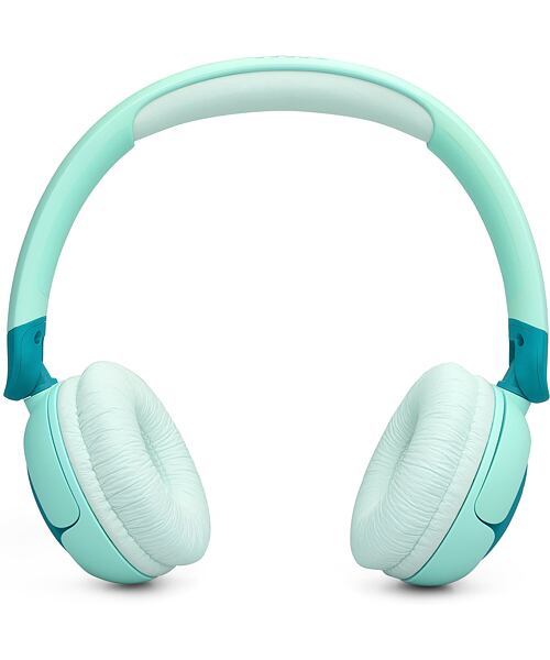 JBL JR320BT Green