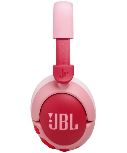 JBL JR470NC Pink