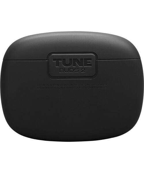 JBL Tune Buds2 Black