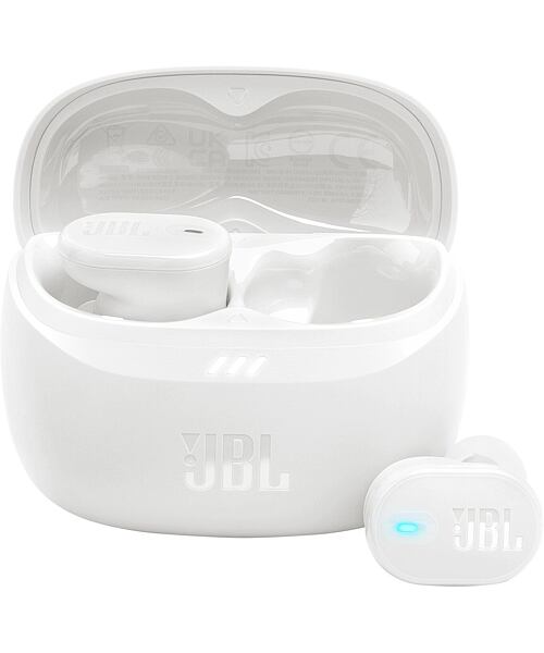 JBL Tune Buds2 White