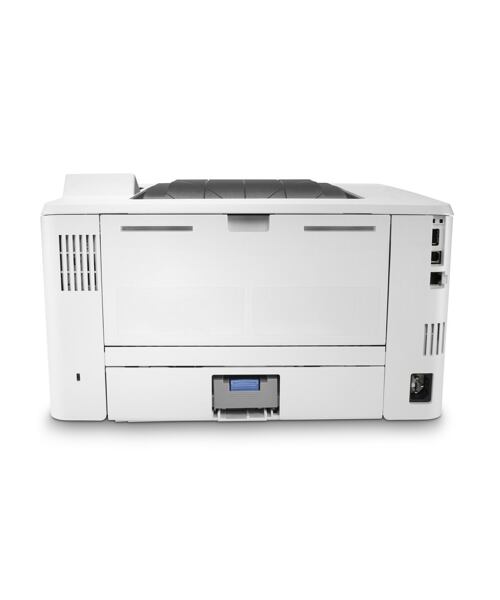 HP LaserJet Enterprise M406dn (38str/min, A4, USB, Ethernet, Duplex)