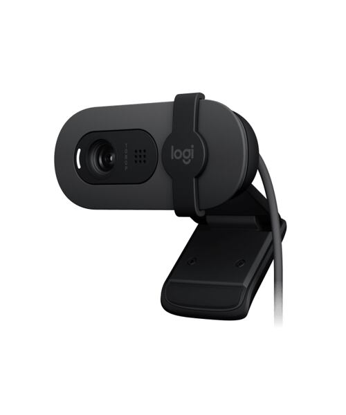 Akce kamera Logitech BRIO 105, Graphite_