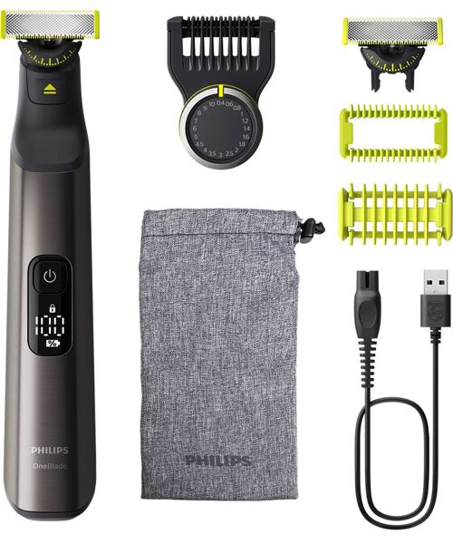 Philips OneBlade Pro 360 QP6552/15