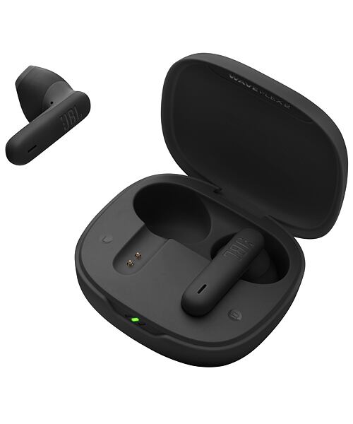 JBL Wave Flex2 Black