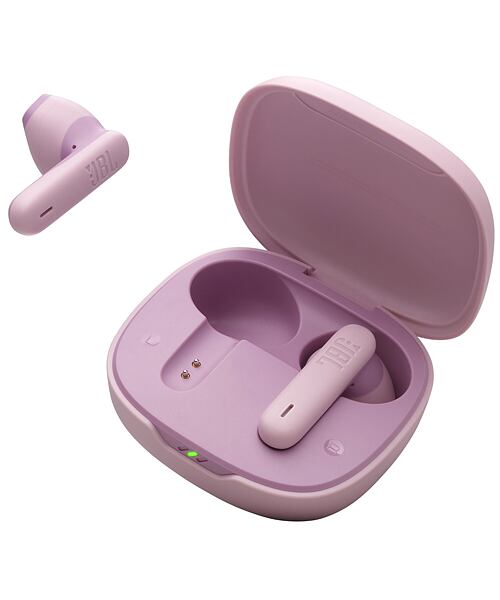 JBL Wave Flex2 Pink