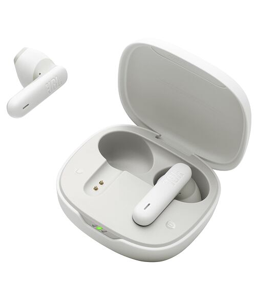 JBL Wave Flex2 White