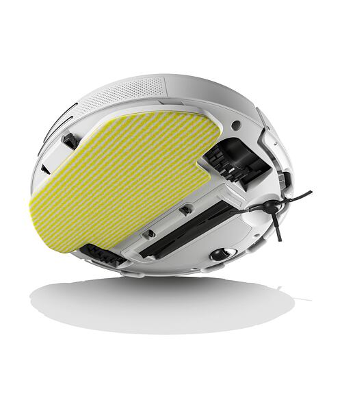 Kärcher RCV 3 Robotický vysavač (1.269-620.0)