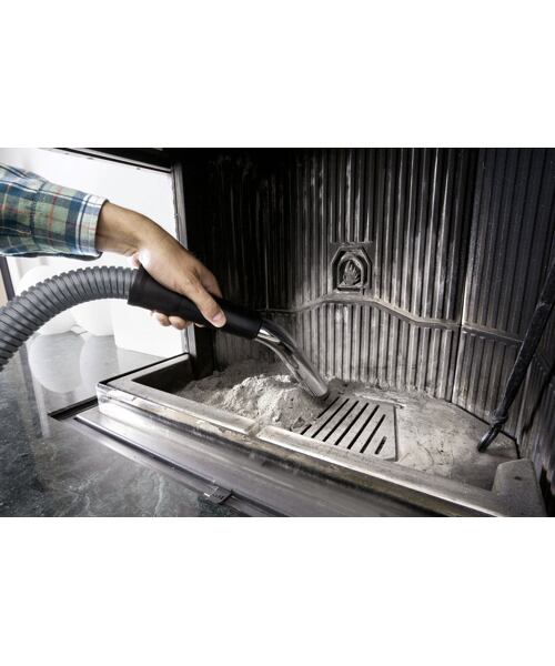 Kärcher AD 4 Premium Výkonný vysavač na popel a suché nečistoty (1.629-731)