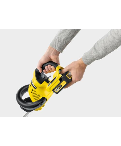 Kärcher HGE 18-50 Battery Set Nůžky na živý plot (1.444-241.0)