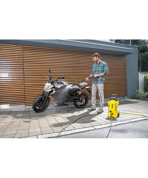 Kärcher K 2 Power Control Tlaková myčka (1.673-600.0)