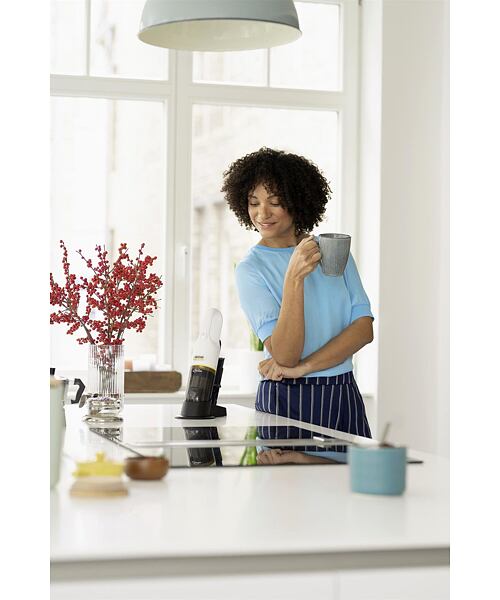 Kärcher CVH 3 Plus Ruční vysavač (1.198-350.0)