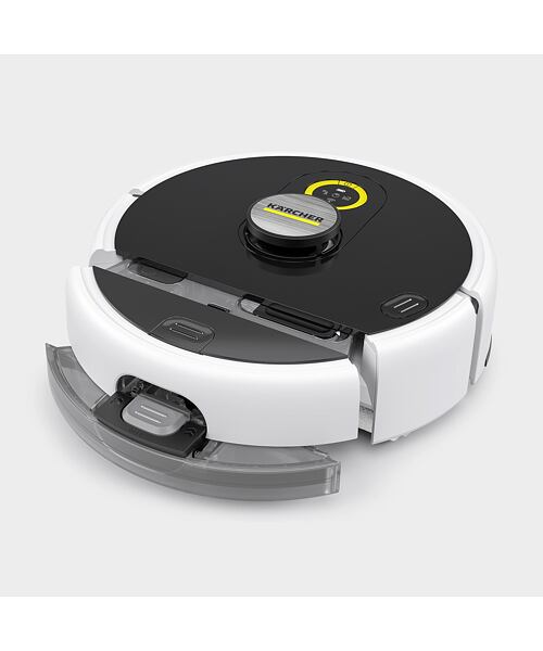 Kärcher RCF 3 Robotický vysavač na mokré i suché vysávání (1.269-660.0)