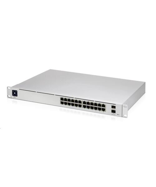 UBIQUITI UniFi Switch USW-Pro-24
