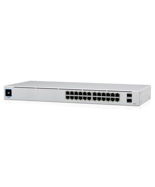 UBIQUITI UniFi Switch USW-24-POE Gen2