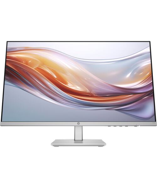 HP LCD 524sh, IPS matný 23.8" FHD 1920x1080, 300nit, 5ms, výškově nastavitelný, VGA, HDMI