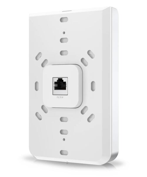 UBIQUITI UniFi 6 In-Wall