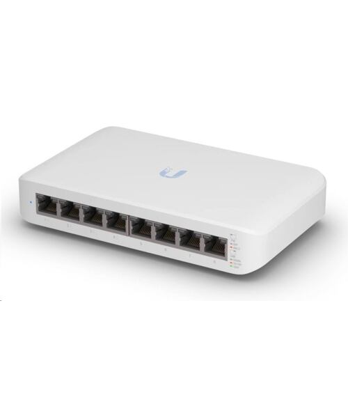 UBIQUITI UniFi Switch USW-Lite-8-PoE